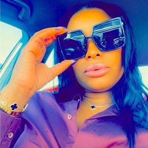 Fashion Clover Necklace